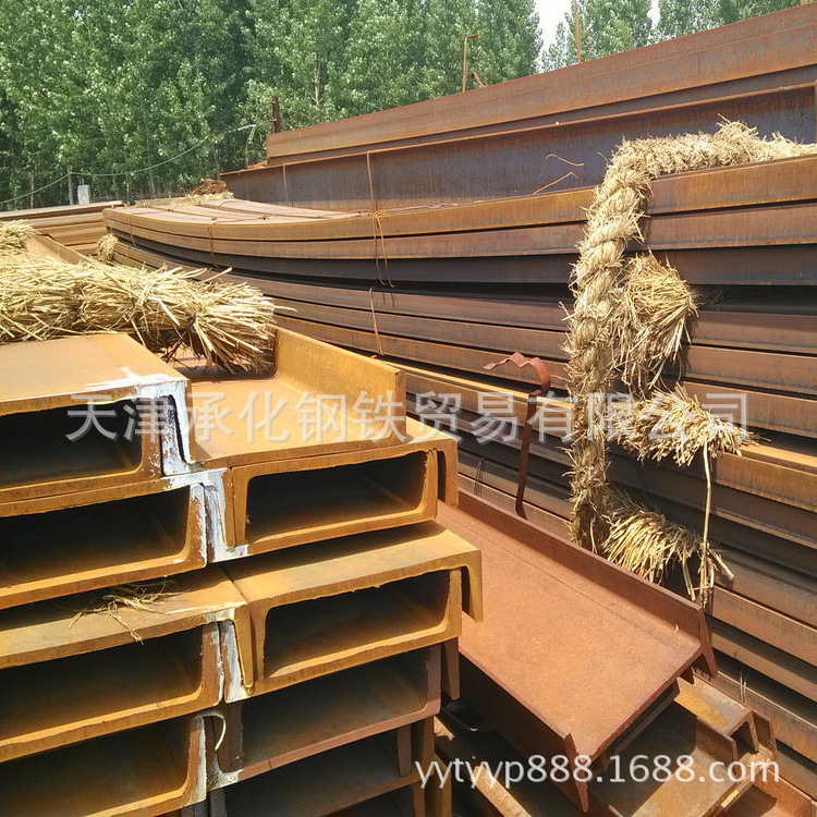 Q345C槽钢|Q235B不锈钢槽钢产品价格较低