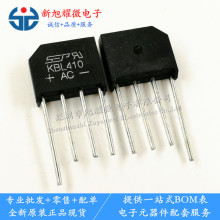 ��Ӧ KBL410 ������ 4A/1000V �Ŷ� ���� DIP-4 ����ֱ����оƬ