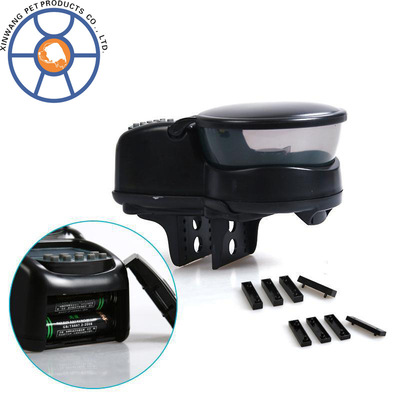 Manufactor Direct selling automatic Aquarium fish tank Feeder intelligence Timing Quantitative automatic goods in stock