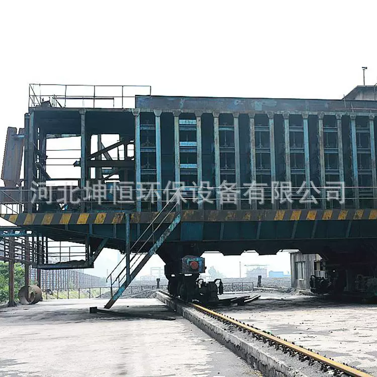 厂家生产环保型焦炉炉门 推焦车 装煤车 熄焦车.拦焦车等焦化设备