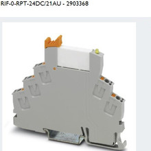 RIF-0-RPT-24DC/21AU	�̵���ģ��	�����˹/phoenix	2903368