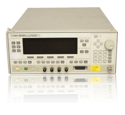 美国安捷伦Agilent83630B信号源