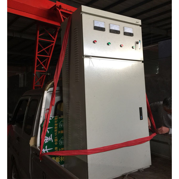 宏图机械常年生产 矿用电机车 矿用电机车整流柜 架线式电机车