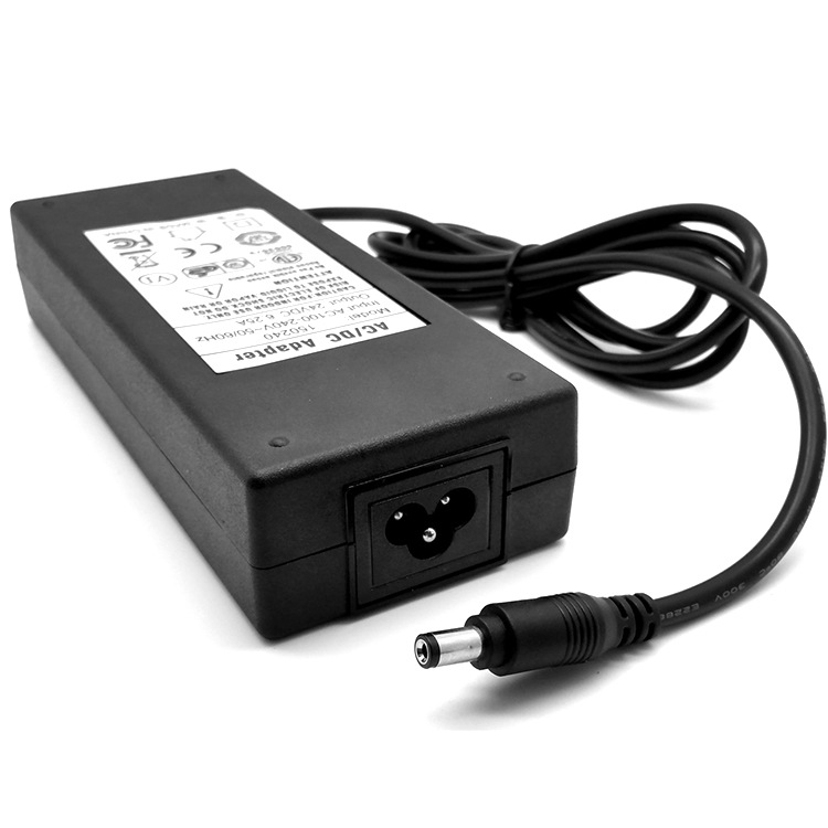 供应14V8A按摩器电源适配器厂家直销 广告机开关电源 质保2年