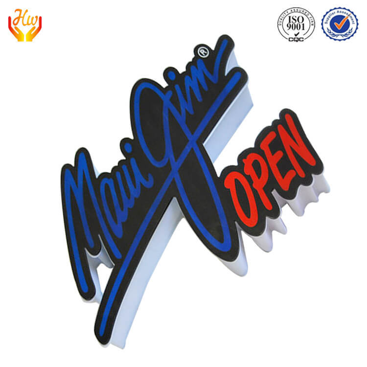 佛山吸塑厂家 广告牌吸塑  abs厚片吸塑广告牌大型广告灯箱