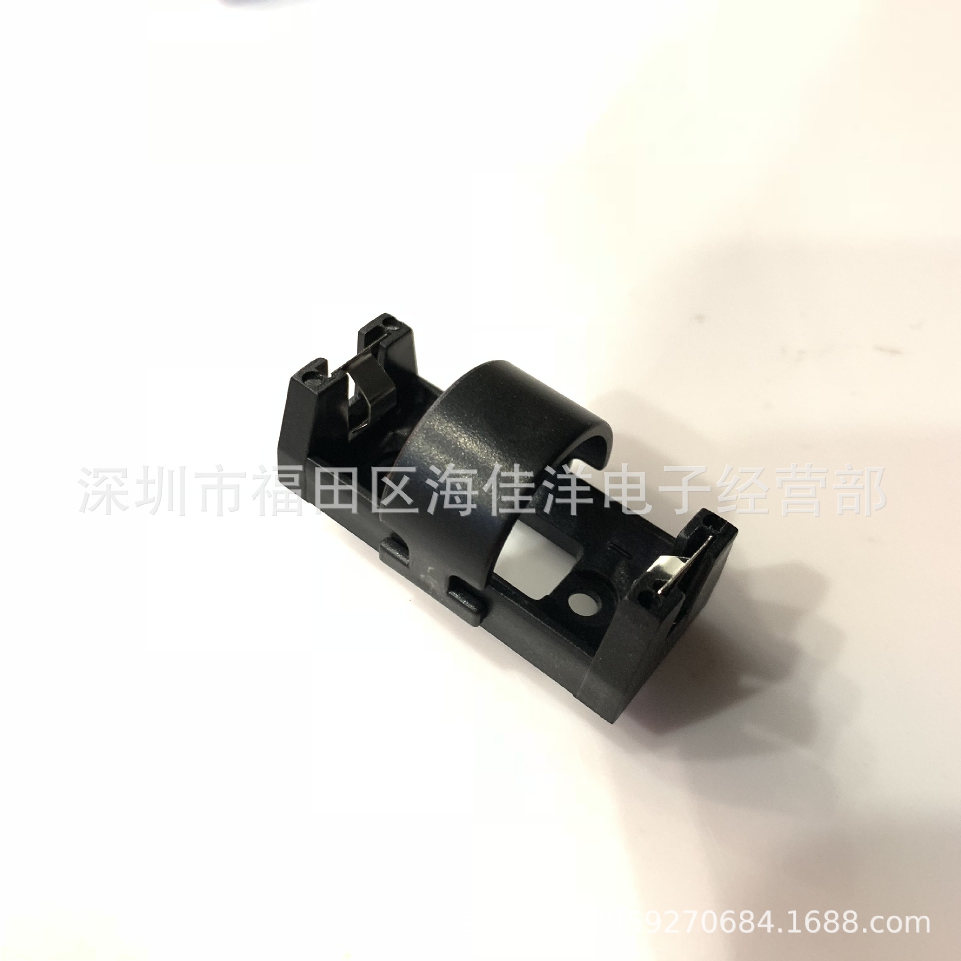 厂家直销 123A电池座保护套 16340盖子 123A卡扣  123K卡盖卡电池