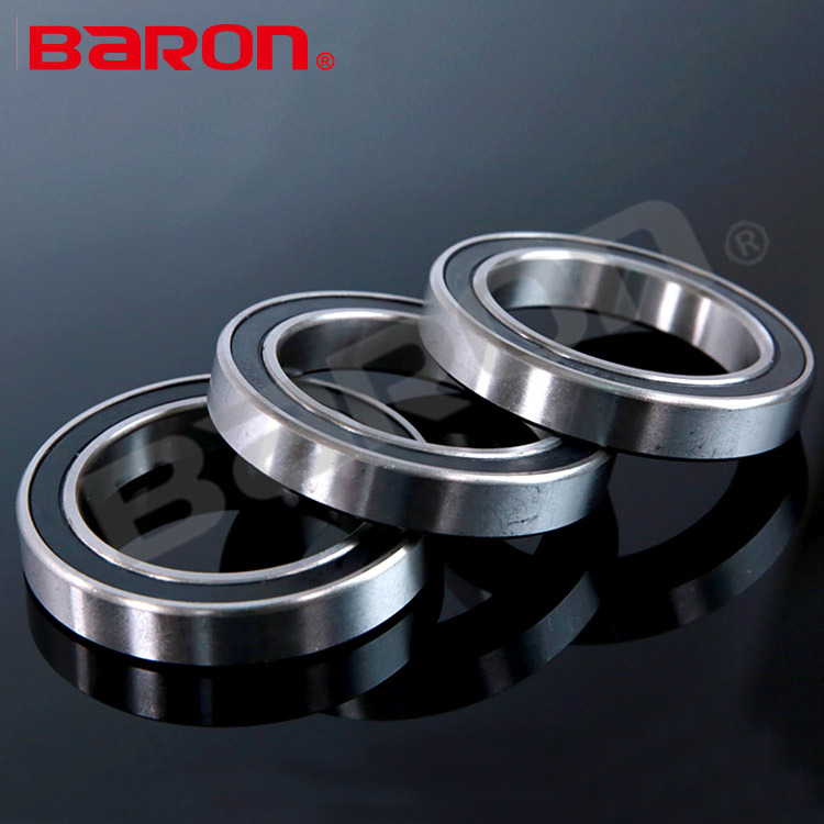 6919 2RS 61919 2RS 深沟球薄壁轴承 厂家