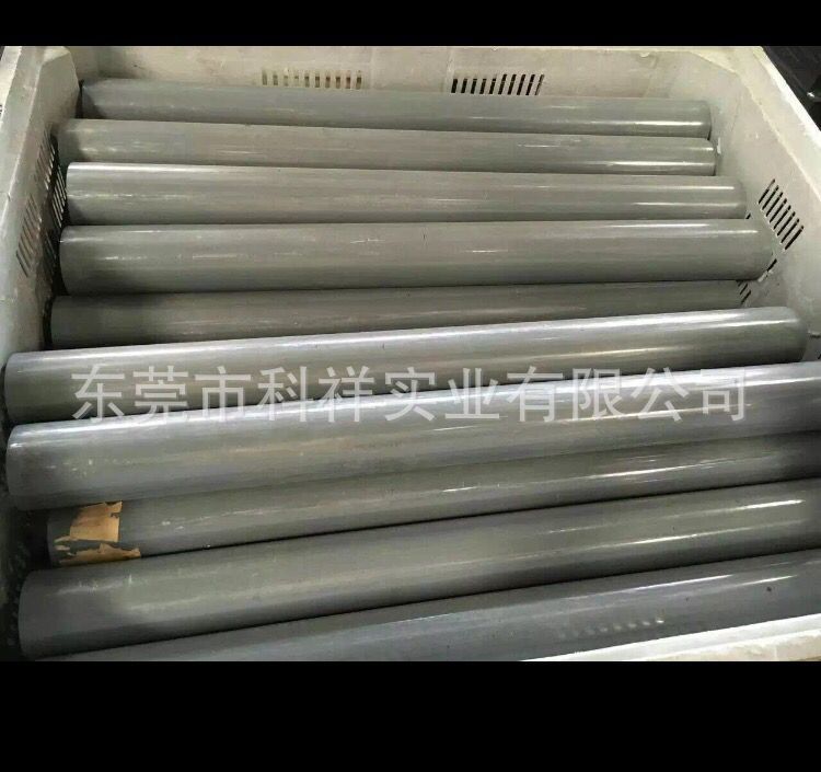 UPVC棒  日本进口UPVC棒，PVC-U棒，抗腐蚀耐酸碱UPVC棒