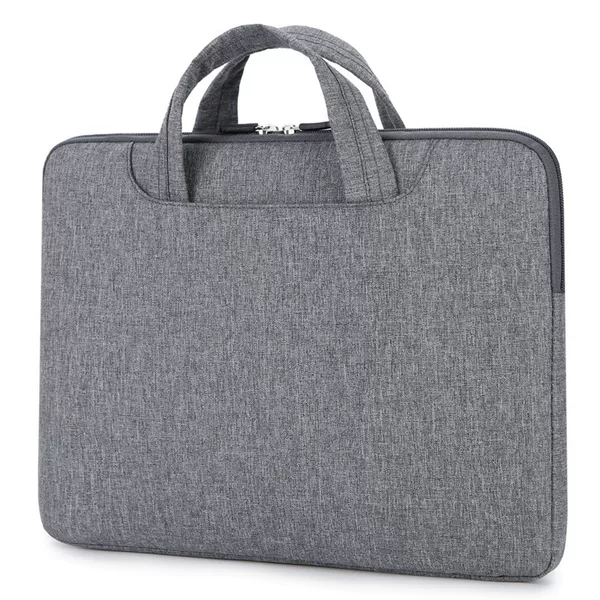 Single-Shoulder Laptop Bag, Multi-Color Document Briefcase, Gift Insurance Company Promotional Bag, Notebook Waterproof Business Bag