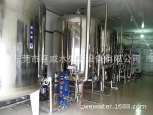 饶平净化水过滤器 龙门地下水处理 封开去除异味过滤器