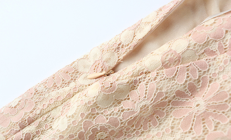 Costume femme PHILIPPIN en Mélange de coton - Ref 3335477 Image 60