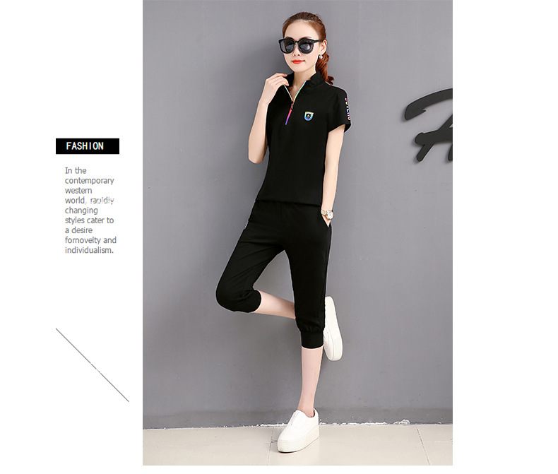 Costume femme LA MODE en Coton - Ref 3335457 Image 30