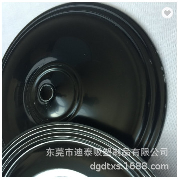 电子产品塑件外壳 ABS厚片吸塑 东莞厚片吸塑工厂 塑料制品吸塑