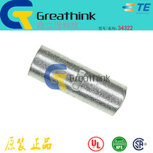 34322 8-34322-2 TEԭ��AMP SPLICE, SOLIS BUTT 6 ��ͷ