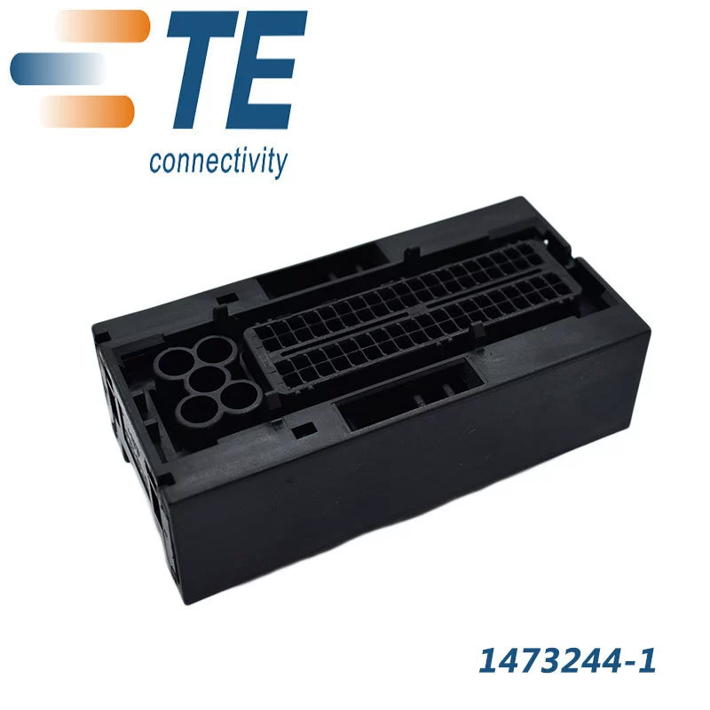 TE Taico AMP Anpy Tyco 1473244-1 соединительное устройство оригинал, подлинный, недорогой, наличие