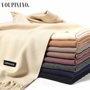 ���|��cashmere��q����Ů�ﶬ���¿�Ӻ�ů��ɫ���ô�����