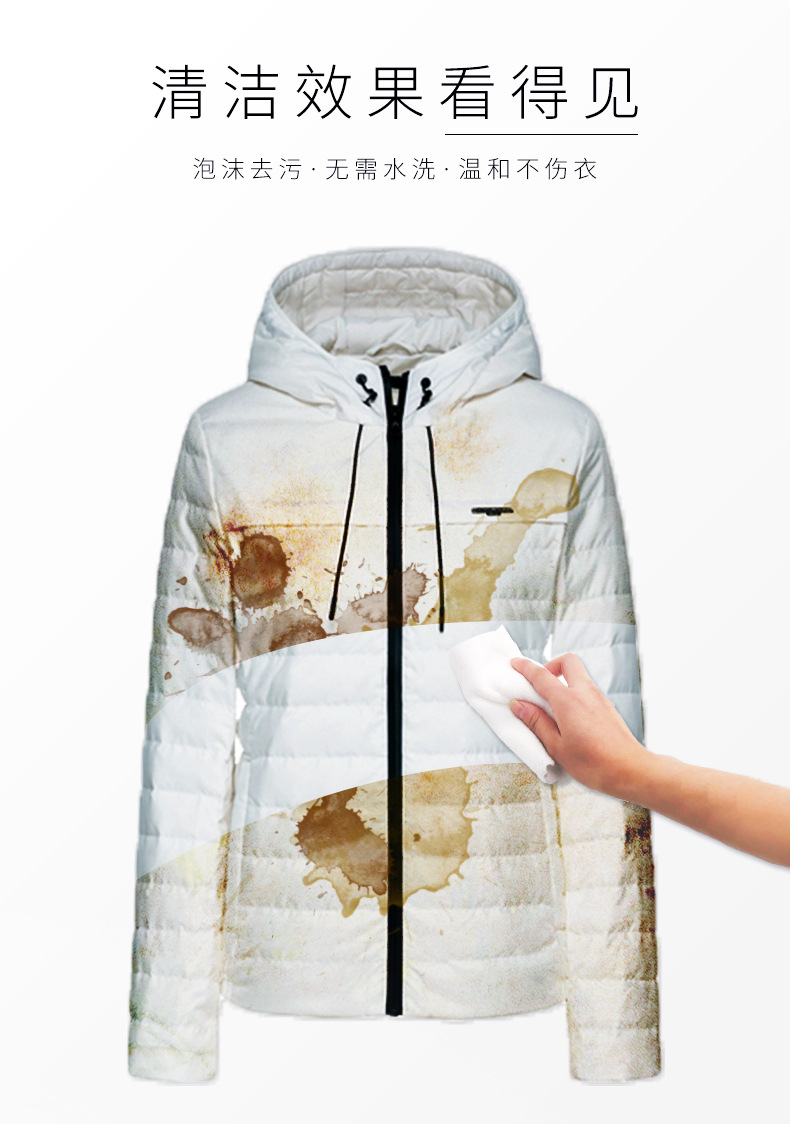 羽绒服干洗剂什么牌子好用? (羽绒服干洗剂哪个牌子最好)