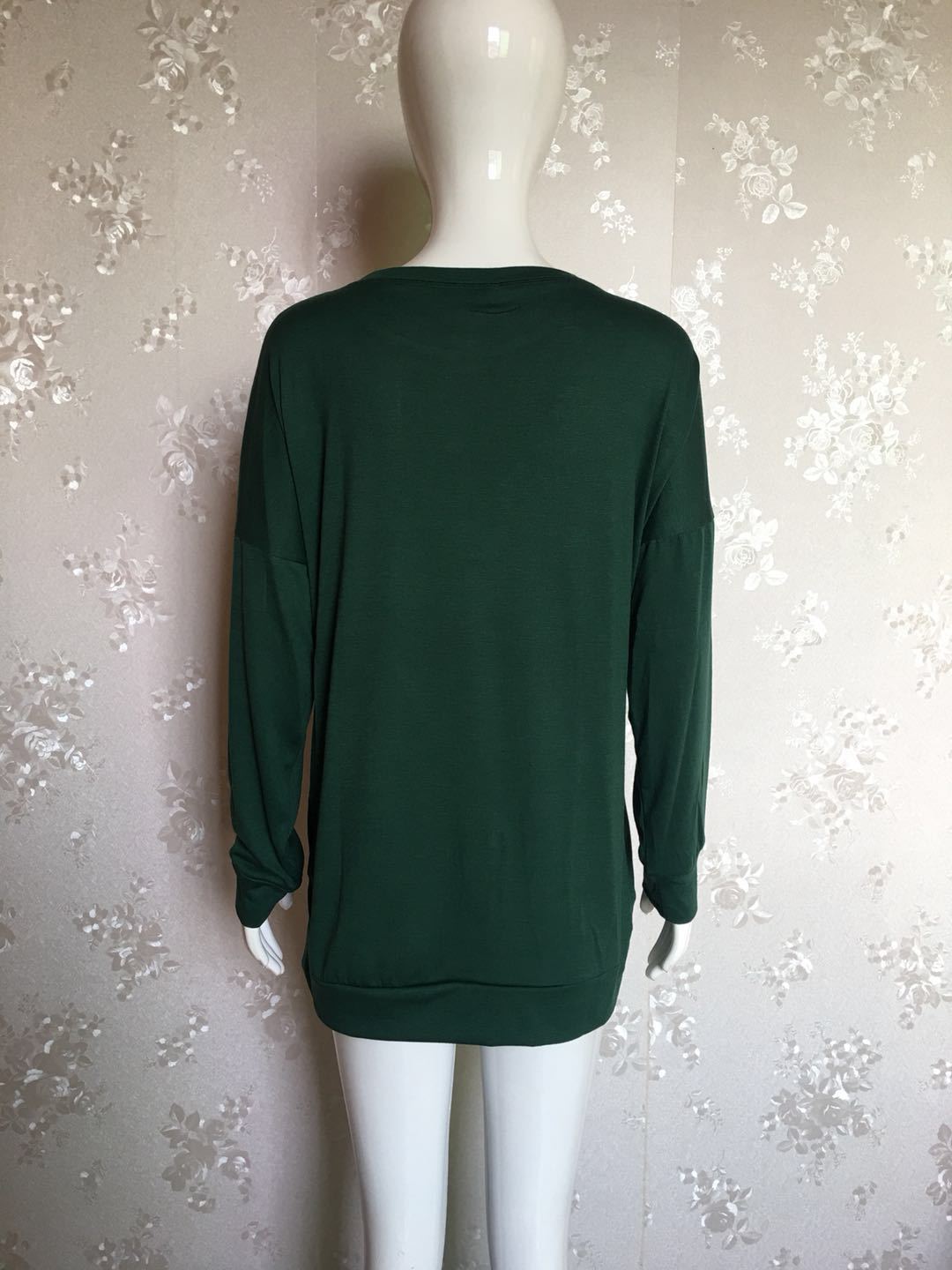 T-shirt femme - Ref 3433856 Image 71
