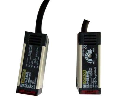 E3JK-DS30M1 Photoelectric switch