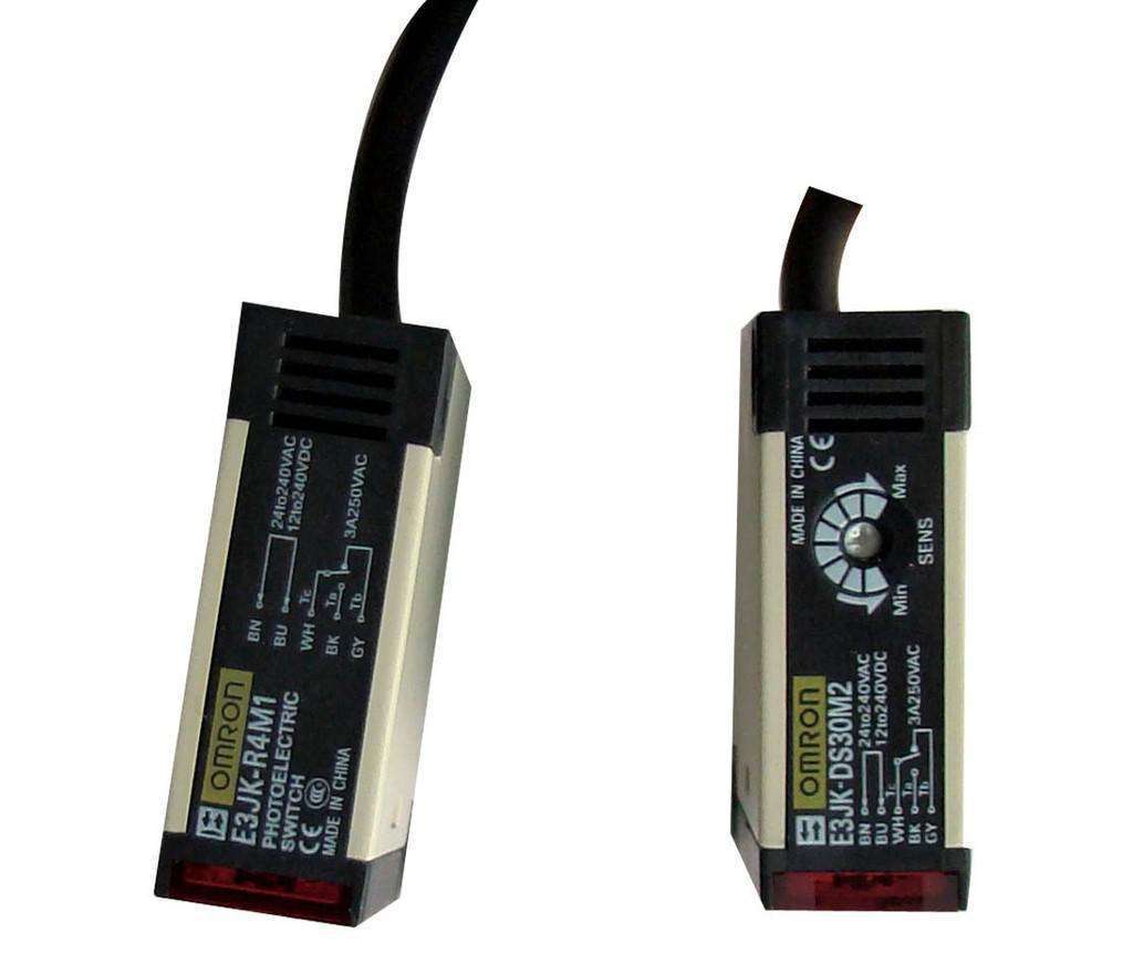 E3JK-DS30M1 Photoelectric switch