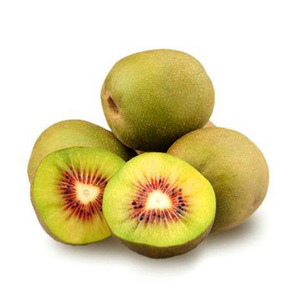 Pujiang Hongyang Red Kiwi Fresh fruit Kiwi Sichuan Province Kiwi Off the shelf