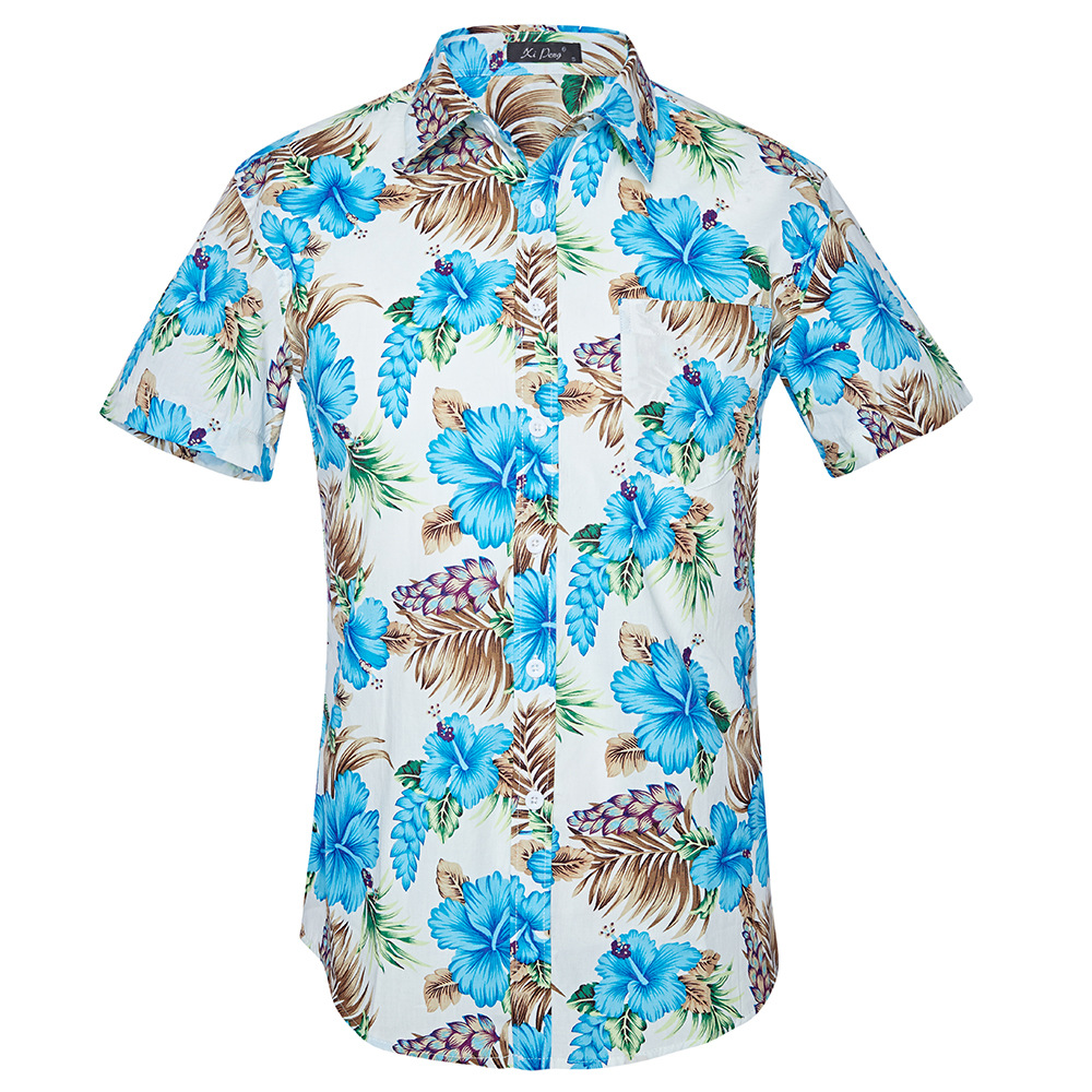 Chemise homme en Coton - Ref 3410575 Image 97