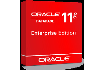 Oracle Oracle 11g/12c data base Enterprise Edition 50 user 1cpu Genuine Authorize data base