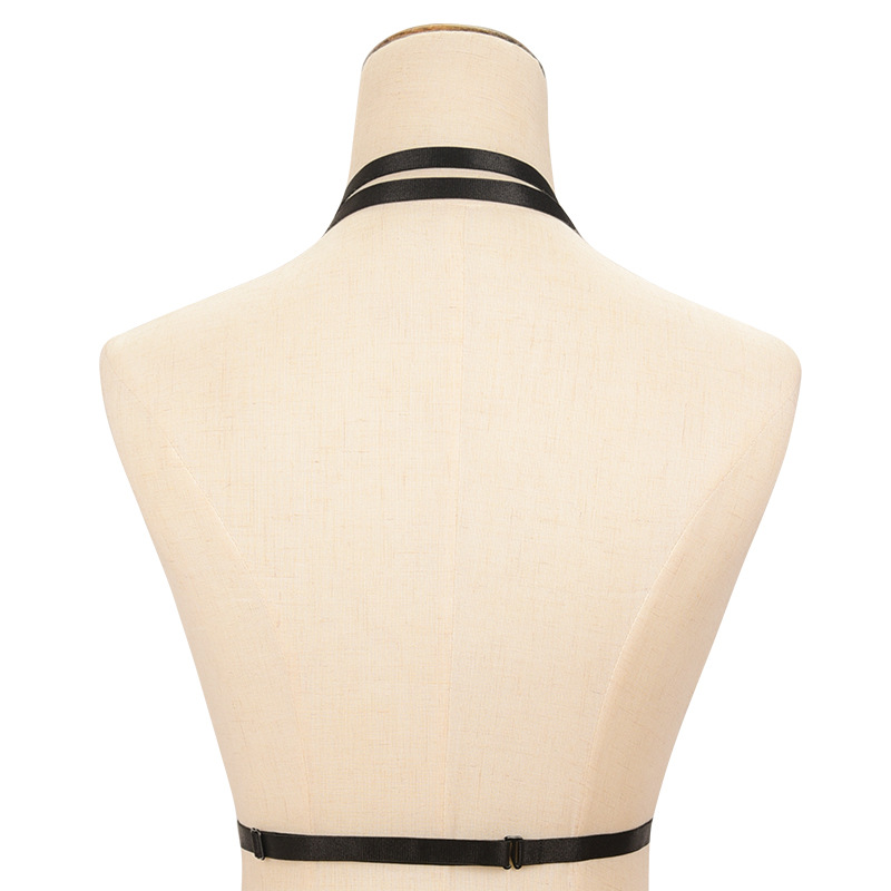 Soutiens-gorge BODY HARNESS en Polyester - Ref 3370518 Image 5