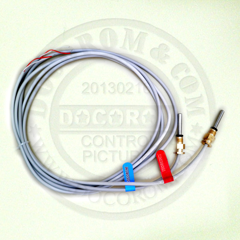 TR-02102热表配对热电阻温度传感器