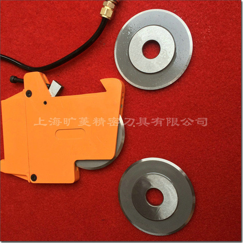 厂家供应现货气动刀架 胶带气动分切机刀架
