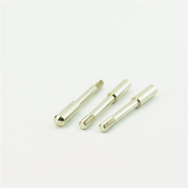 套管螺母   圆头插销螺母 非标螺母 长螺母 套管螺母