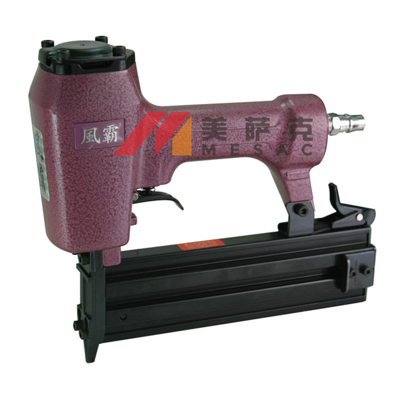 台湾风霸T50钉枪T50气动钉枪木工直钉枪 风动钉枪 家具风霸气钉枪