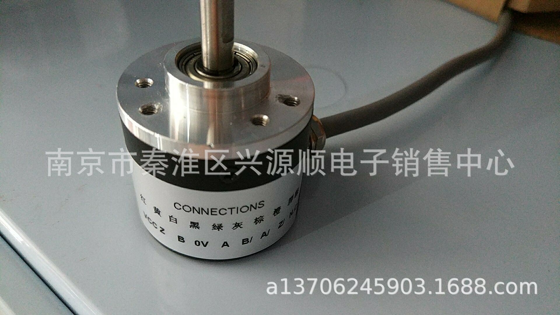 ISC3806-003G-1000BZ3-5-24C DCB3806-003G-2000BZ1-5L 编码器