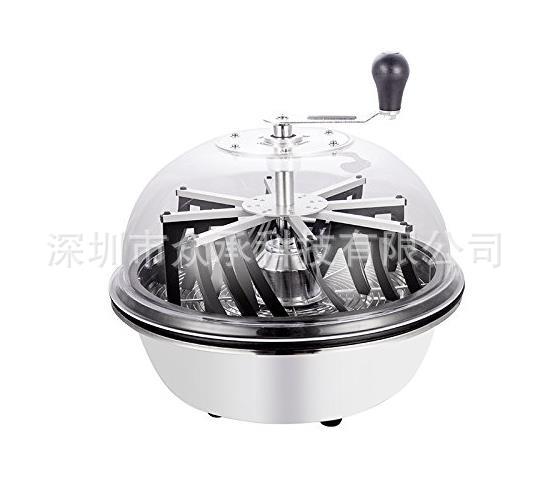 16'/19' Inch Hydroponics Bowl Leaf Trimmer