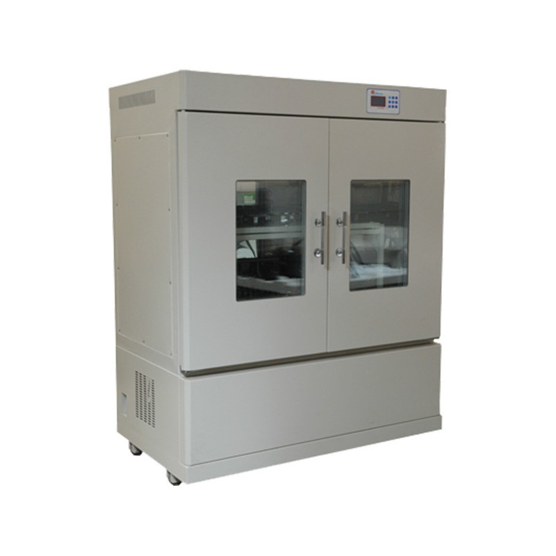 厂家直销 优质售后 BSD-YF3400 上海博迅 大容量立式摇床（恒温）