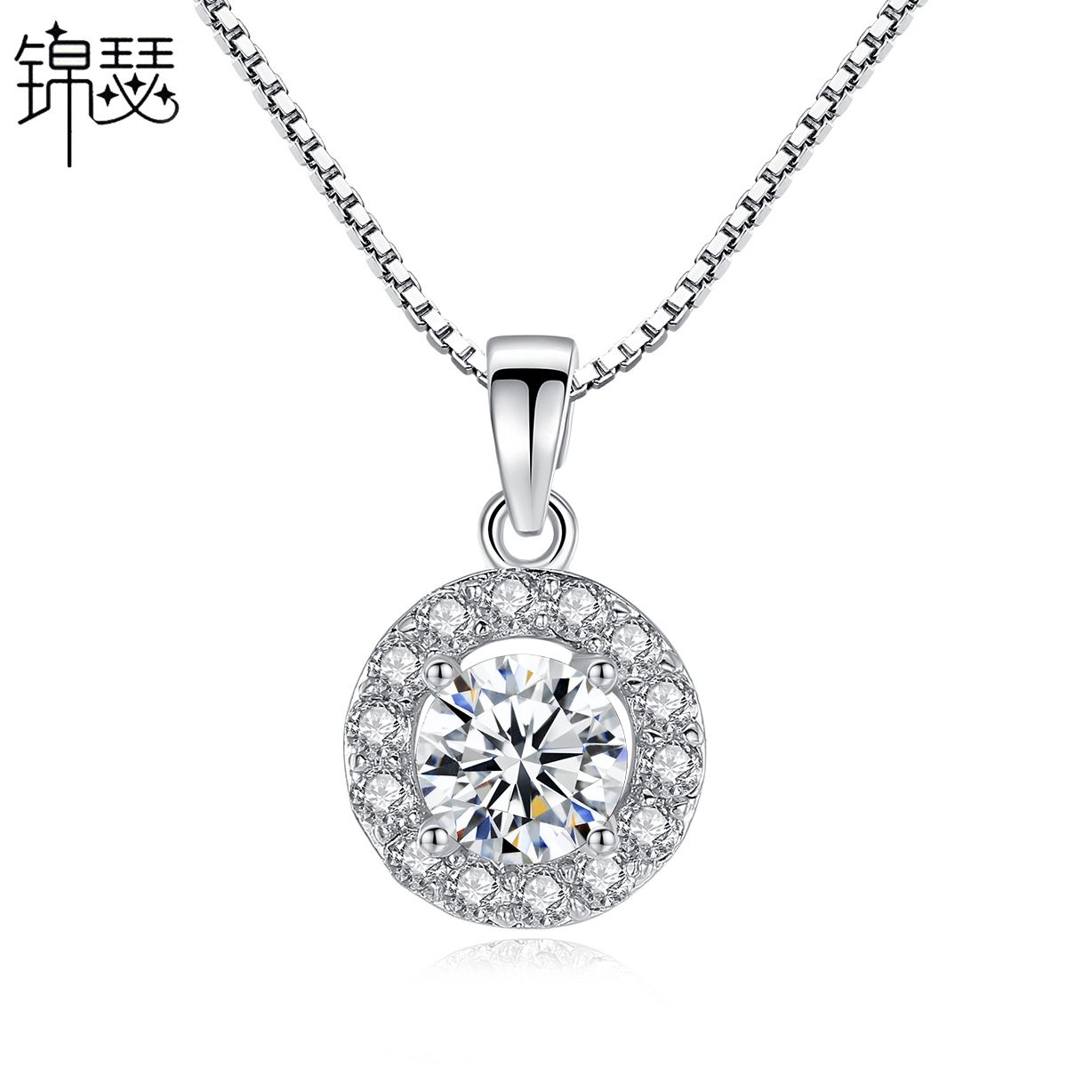 伟德国际项链饰品图片