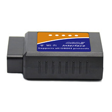 ebayNRdWIFI ELM327 OBD2 ֧IOS ׿ϵyԪ