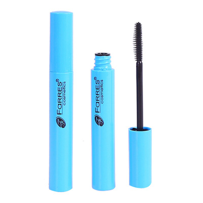 FaRRES彩妝批發大氣素雅系列提拉明亮款睫毛膏濃密防水不暈染