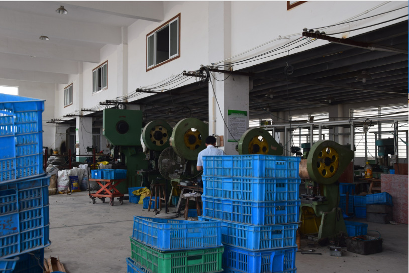 温州厂家供应圆头不锈钢子母铆钉 对敲铆钉 非标铆铆钉