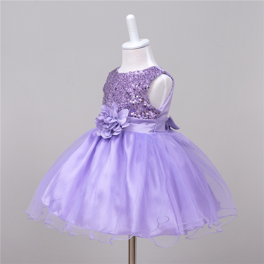 تنورة الأطفال فستان الفتاة تنورة الأميرة تنورة الطفل display picture 28