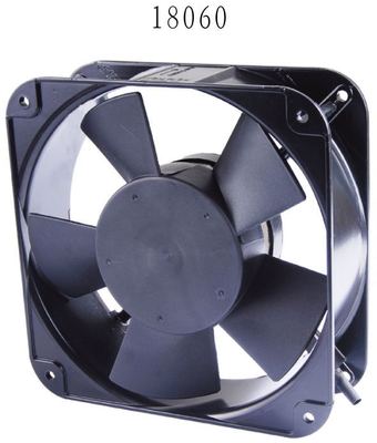 Поставка Shjy Shanghai Jiayun Flow Ful Fan Fan Fan, охлаждающий вентилятор JY18060HBL2 Поставка производителя