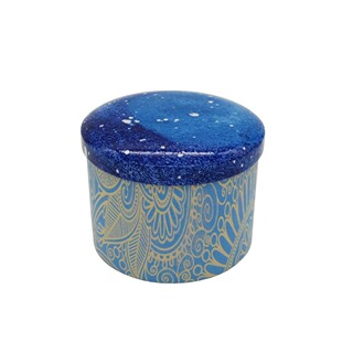 �¿�����Ϟ�T�� С�����~�� ֱ��67X50MM �A���ǹ��F��TIN BOX