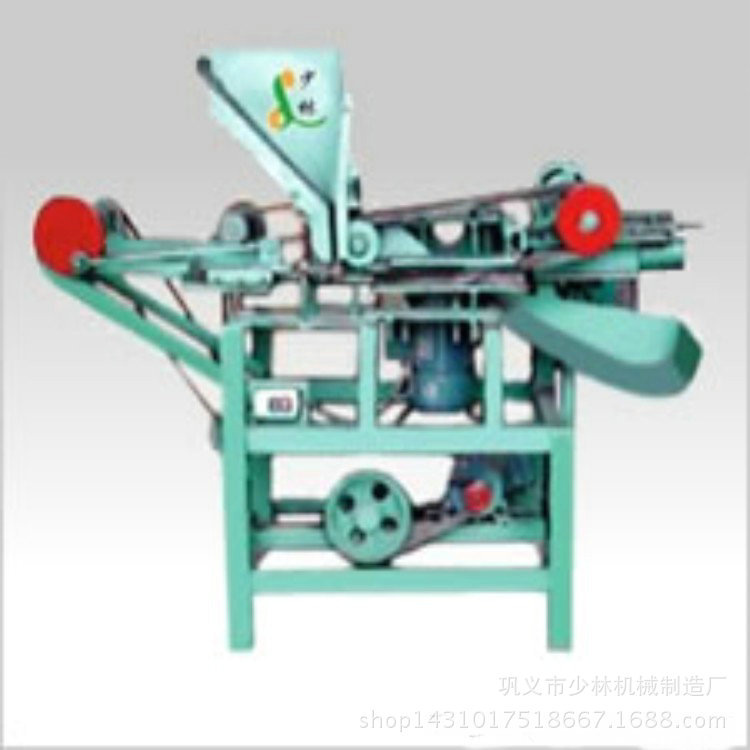 厂家直销供应木一次性筷子机工艺流程 木筷子机全套设备