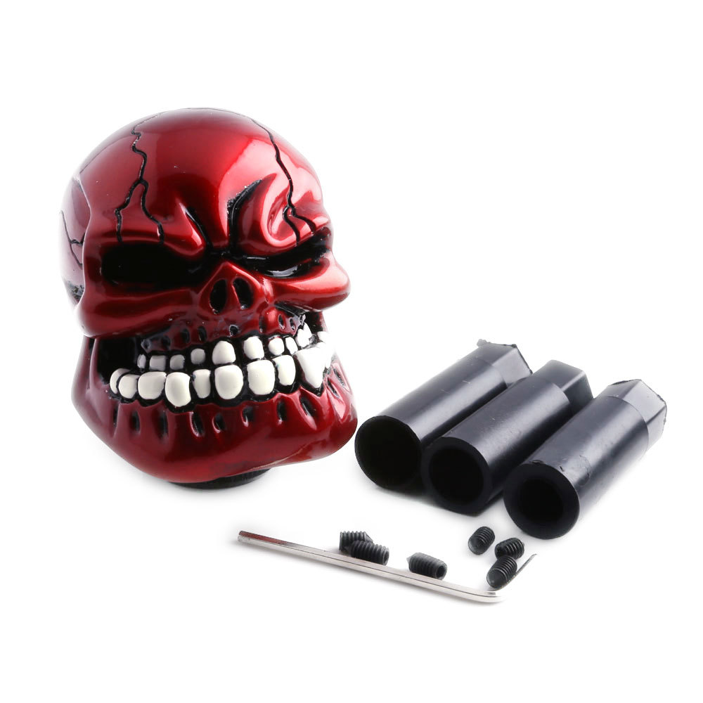 Gear Shift Knob Image 7