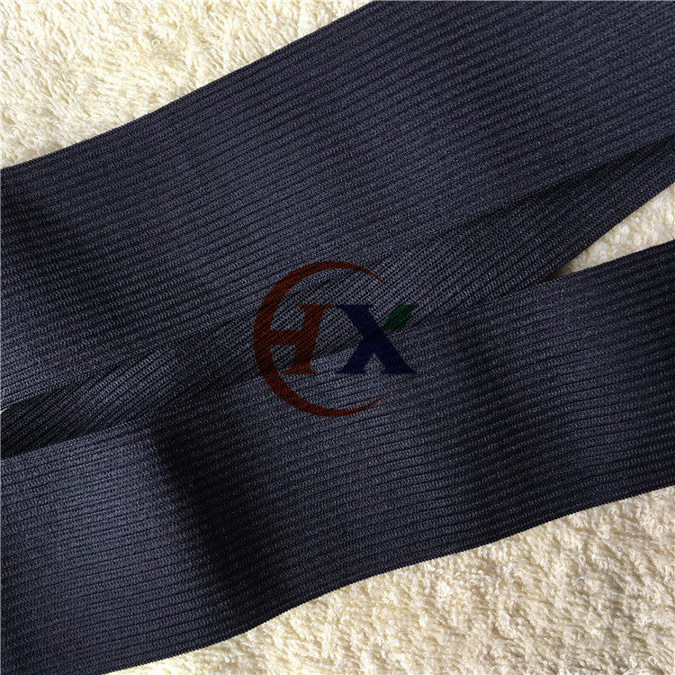 织带厂家直销 50mm松紧带 农场养殖防护弹力松紧带反复拉升弹力佳