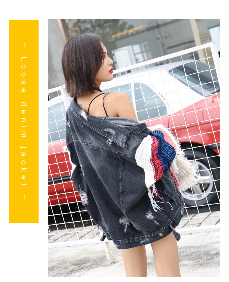 Gilet femme en Coton - Ref 3316793 Image 20