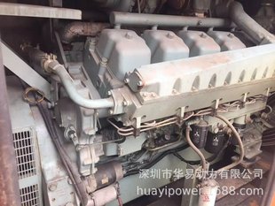 600KW�ձ�Mitsubishi/����l늙CS12A2-PTA���Ͱl늙C���ճ���