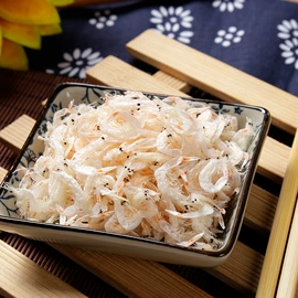 水产干货类;贝类;海参