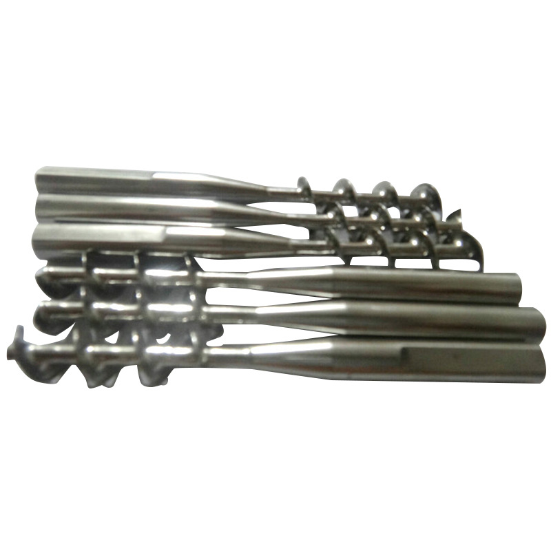 数控走心机加工 精密轴芯 长轴 滚花轴 轴类零件定做加工