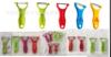 Apple, ceramics, kitchen, fruit universal tools set